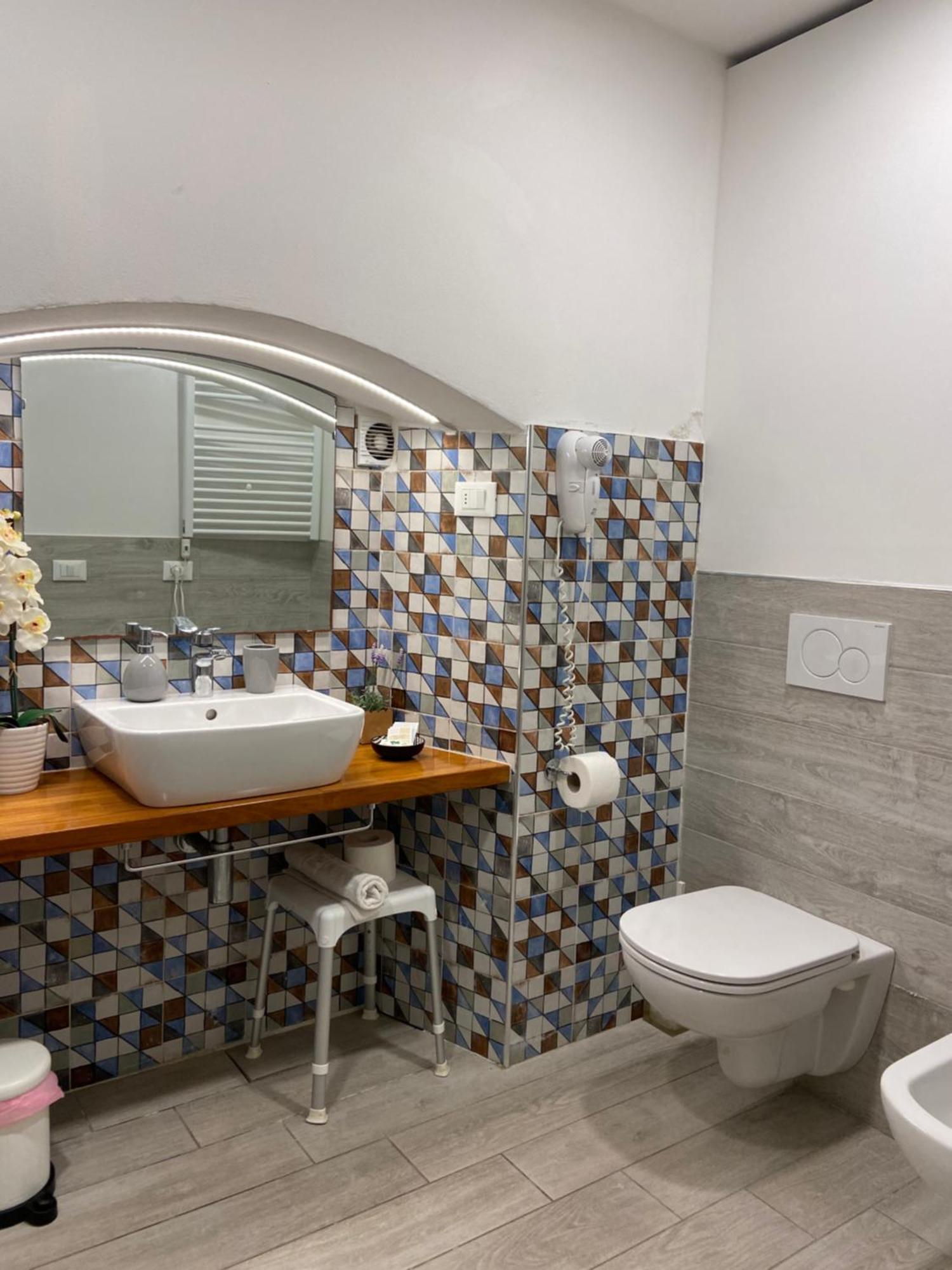Vita Lenta - Cozy Rooms La Spezia Zewnętrze zdjęcie