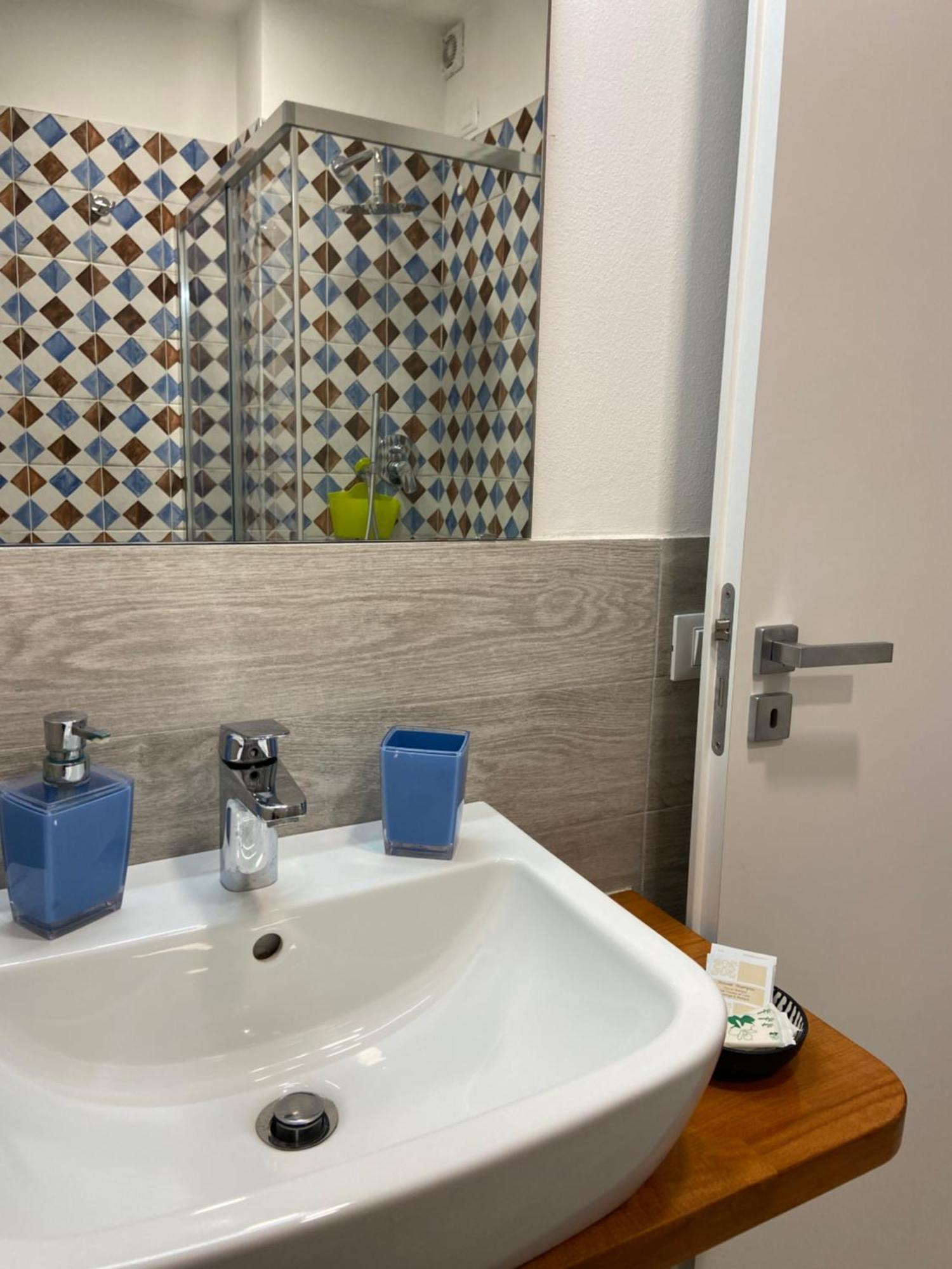 Vita Lenta - Cozy Rooms La Spezia Zewnętrze zdjęcie