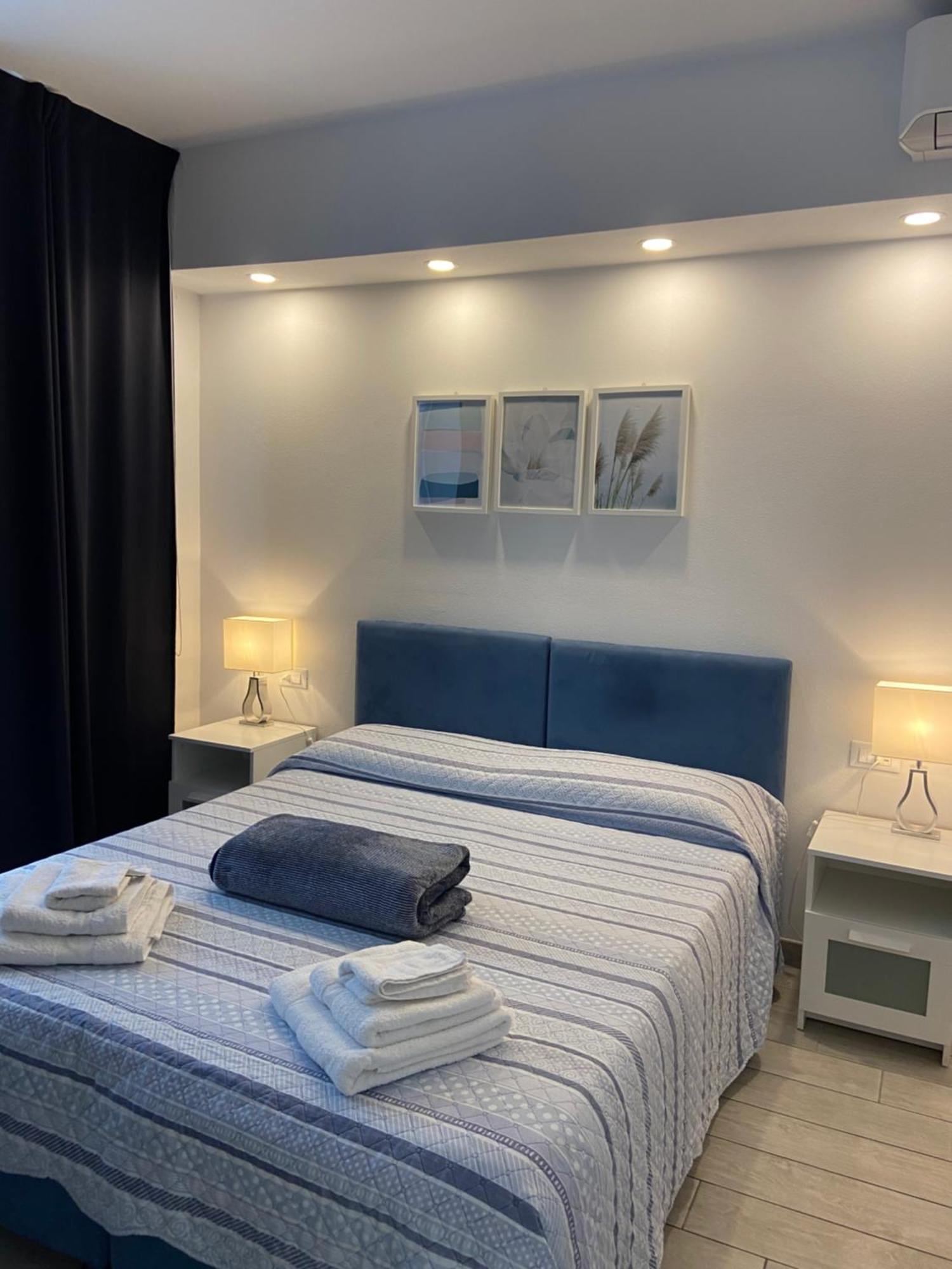 Vita Lenta - Cozy Rooms La Spezia Zewnętrze zdjęcie