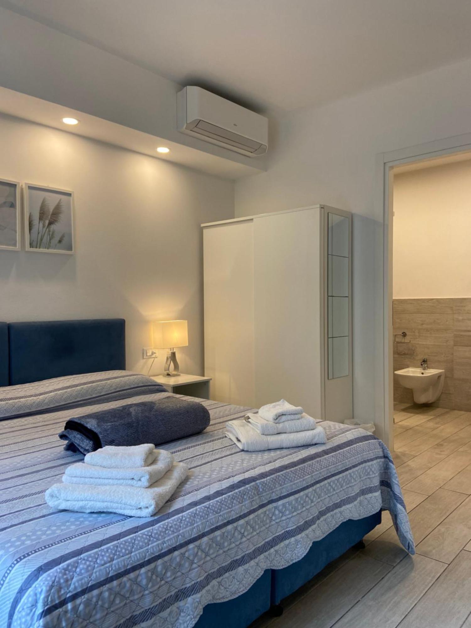 Vita Lenta - Cozy Rooms La Spezia Zewnętrze zdjęcie