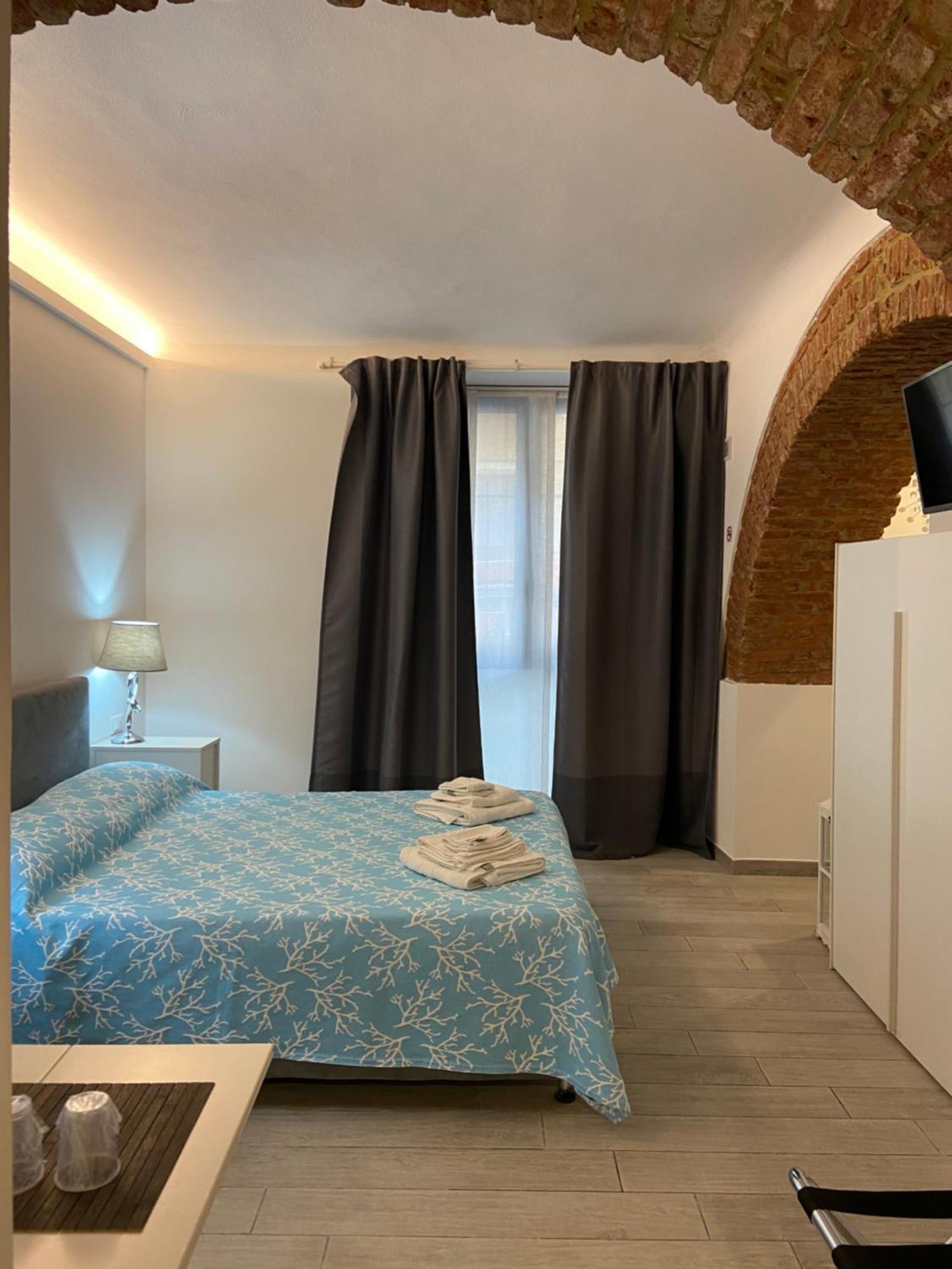 Vita Lenta - Cozy Rooms La Spezia Zewnętrze zdjęcie
