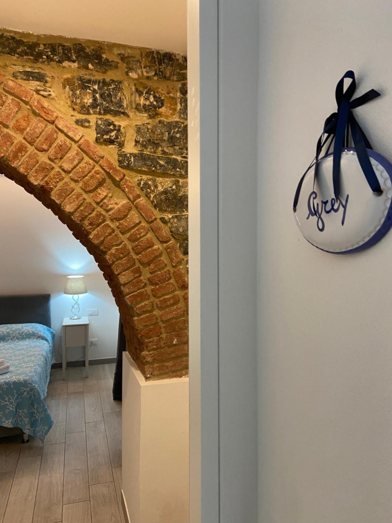 Vita Lenta - Cozy Rooms La Spezia Zewnętrze zdjęcie
