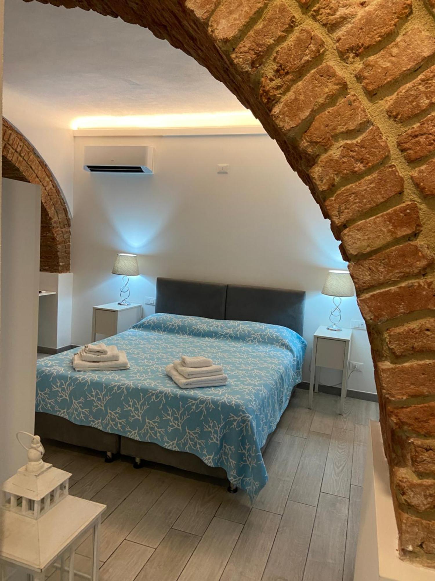Vita Lenta - Cozy Rooms La Spezia Zewnętrze zdjęcie