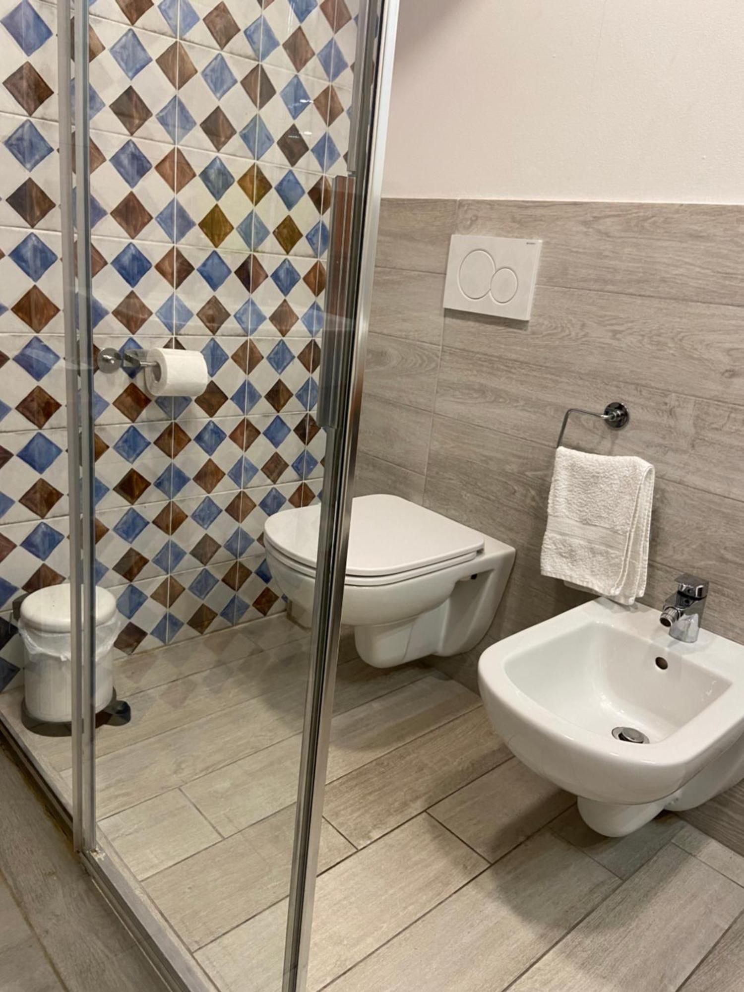 Vita Lenta - Cozy Rooms La Spezia Zewnętrze zdjęcie