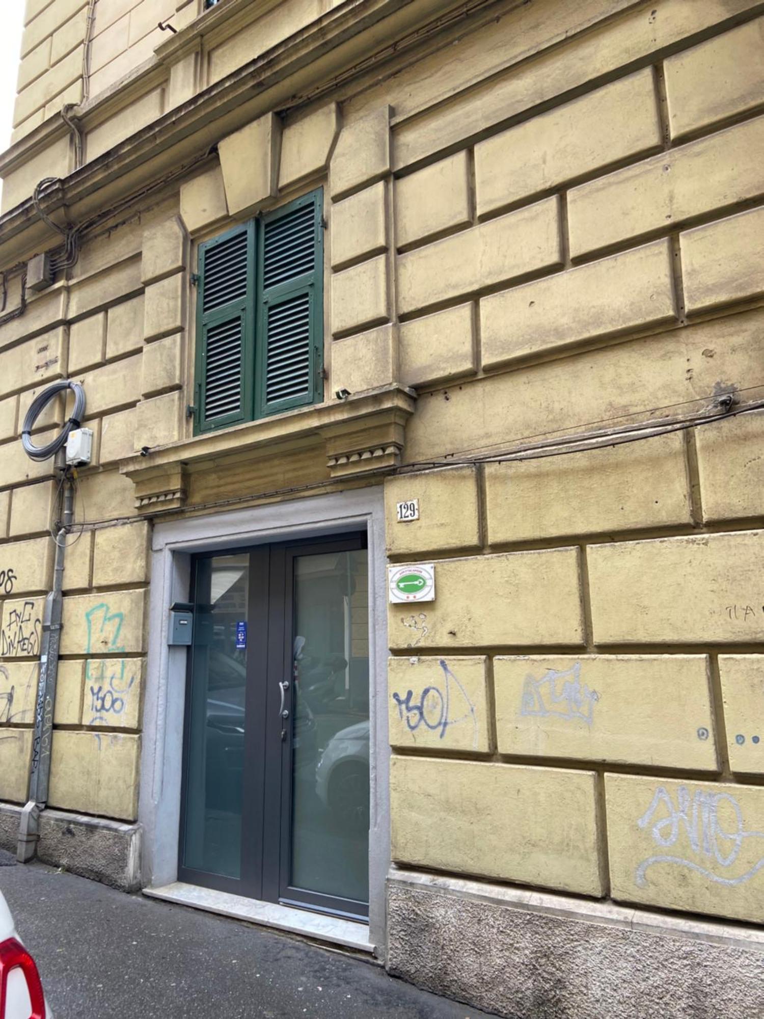 Vita Lenta - Cozy Rooms La Spezia Zewnętrze zdjęcie